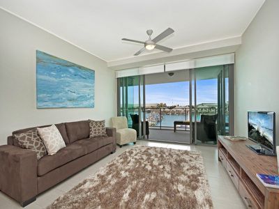 2502 / 6 Mariners Drive, Townsville City