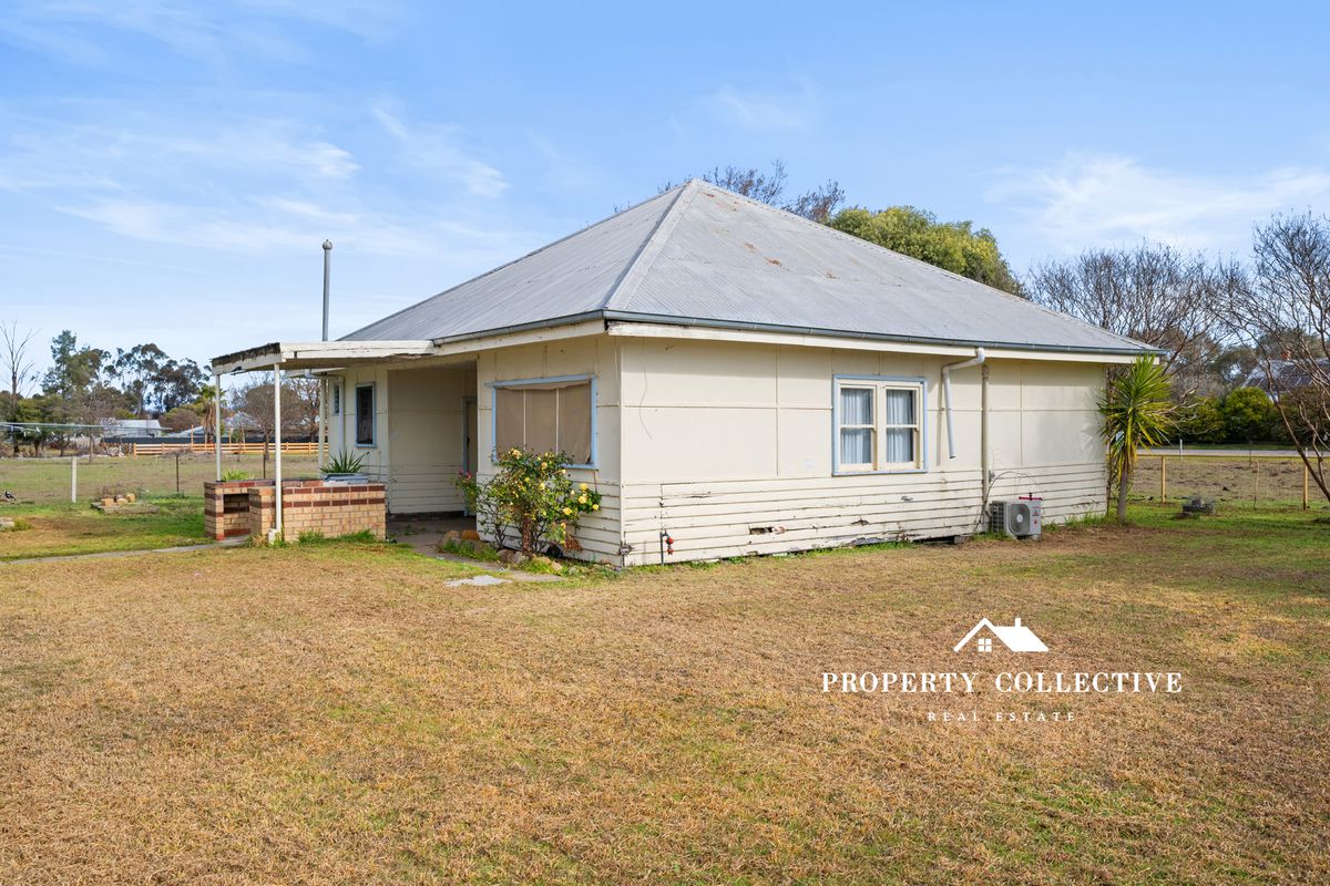 2551 Wangaratta-Whitfield Road, Moyhu
