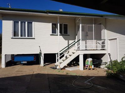31 Wall Street, Bundamba