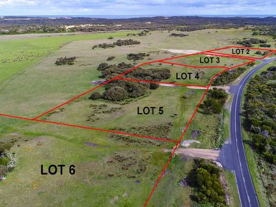 Lot 6, Southend Access Road, Southend