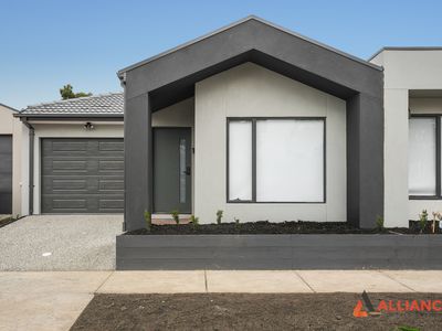 8 Racka Road, Wollert