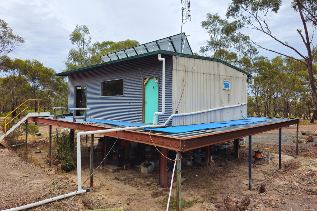 Lot 98 Middle Road, Rushworth