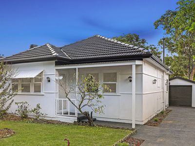 41 Eve Street, Guildford