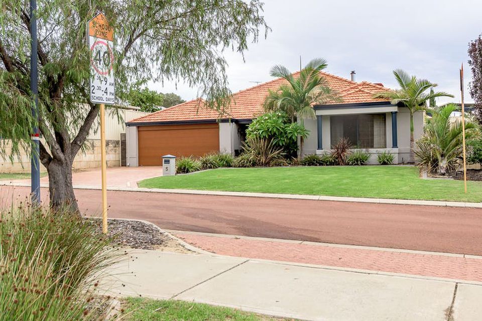 5 Tuomey Follow , Baldivis