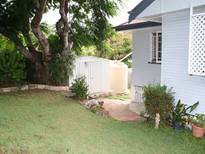 214 Margate Street, Mount Gravatt East