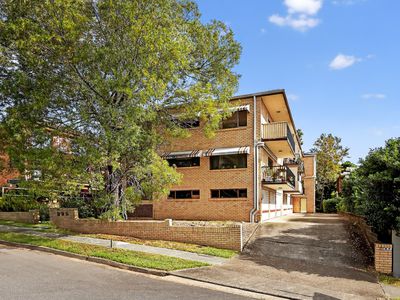 2 / 36 Terrace Street, Newmarket