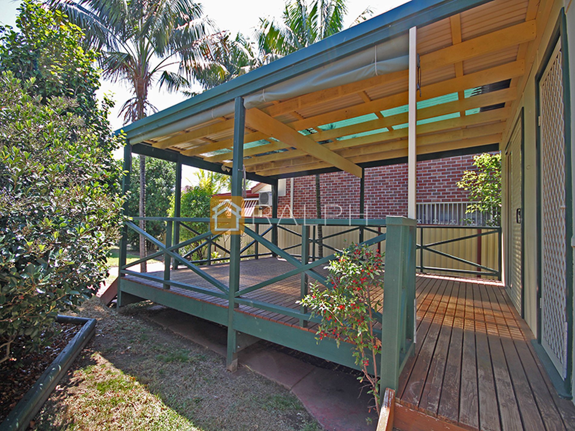 77 Chaseling Street, Greenacre