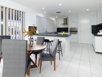 5 Parkin Court, Eden Hill