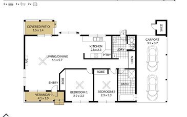 80 / 2 Mulloway Road, Chain Valley Bay