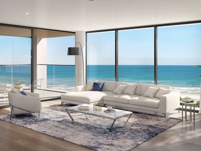 Sterling Apartment D / 6-8 George Avenue, Broadbeach