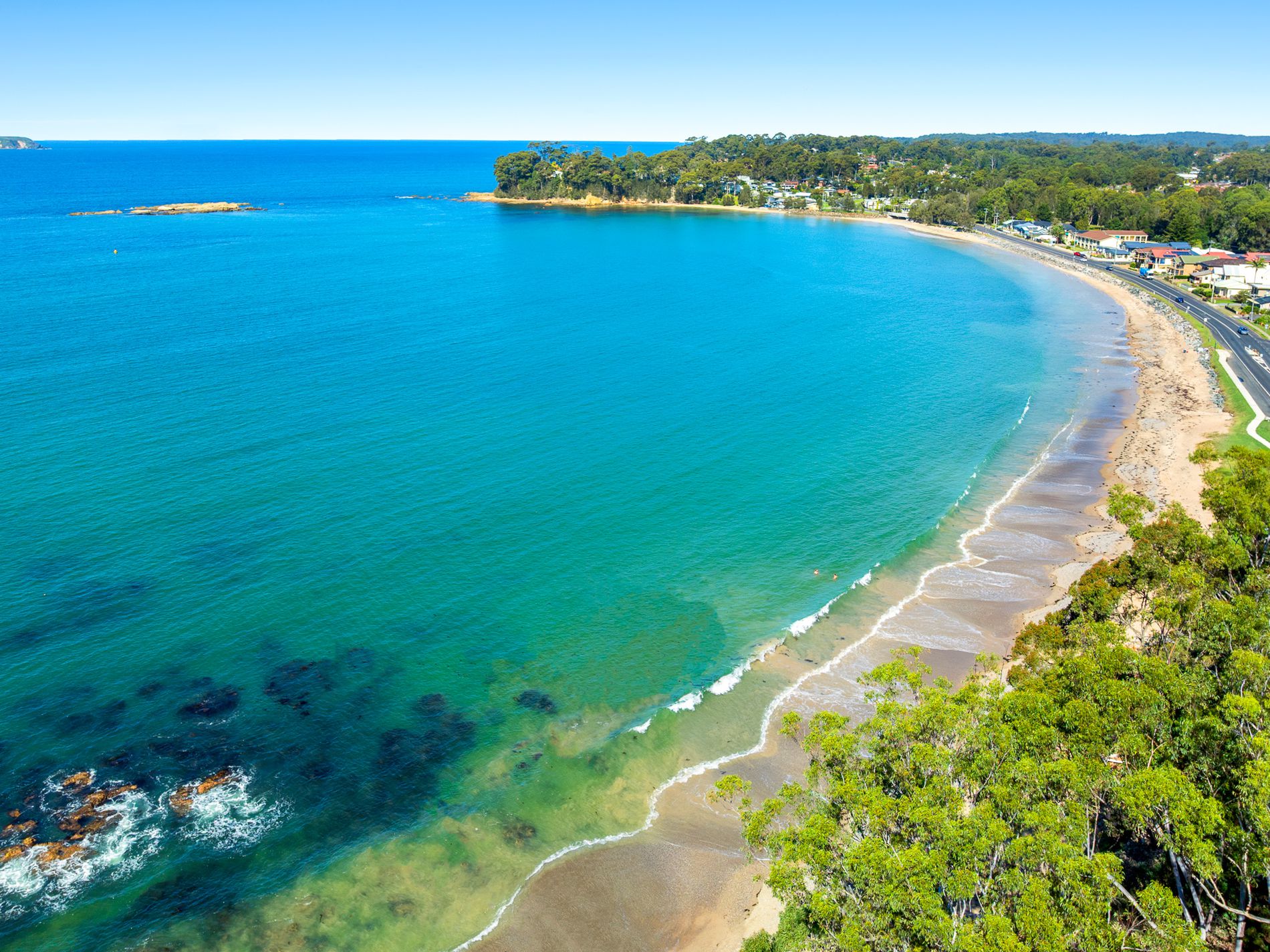 3 Joseph Street, Batehaven