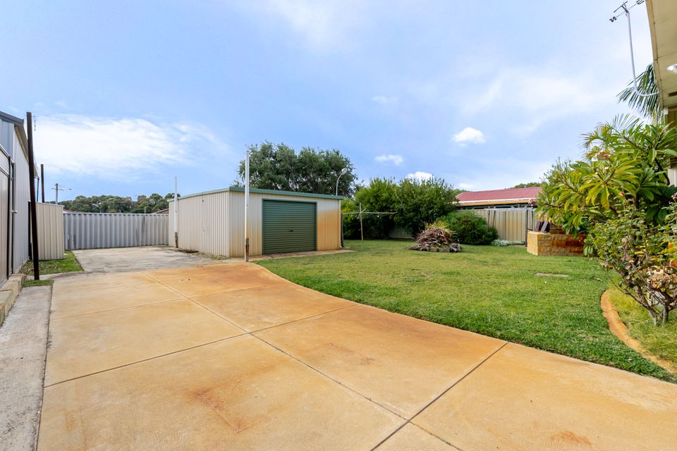 14 JANET ROAD, Safety Bay