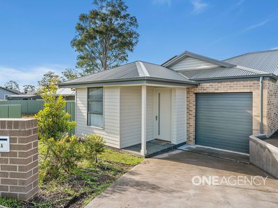 23a Bendigo Circuit, Nowra