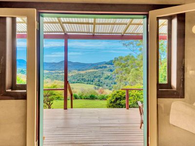 143 Parmenter Road, Coffee Camp
