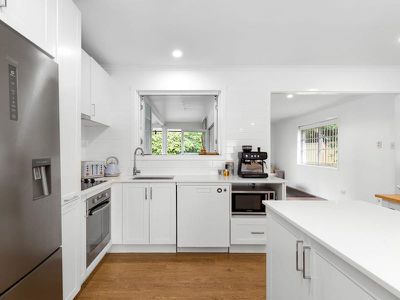 27 Wootton Crescent, Springwood