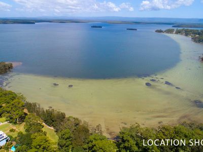 202 Loralyn Avenue, Sanctuary Point
