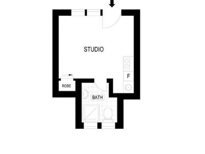 17 / 19-23 Forbes Street, Woolloomooloo