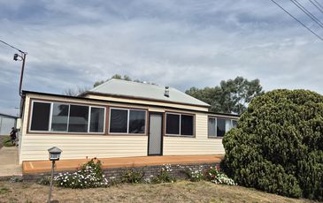 31 Stewart Avenue, Warialda