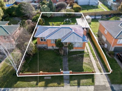 35 Paringa Avenue, Newnham