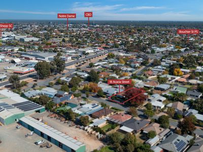 18 Acacia Street, Shepparton