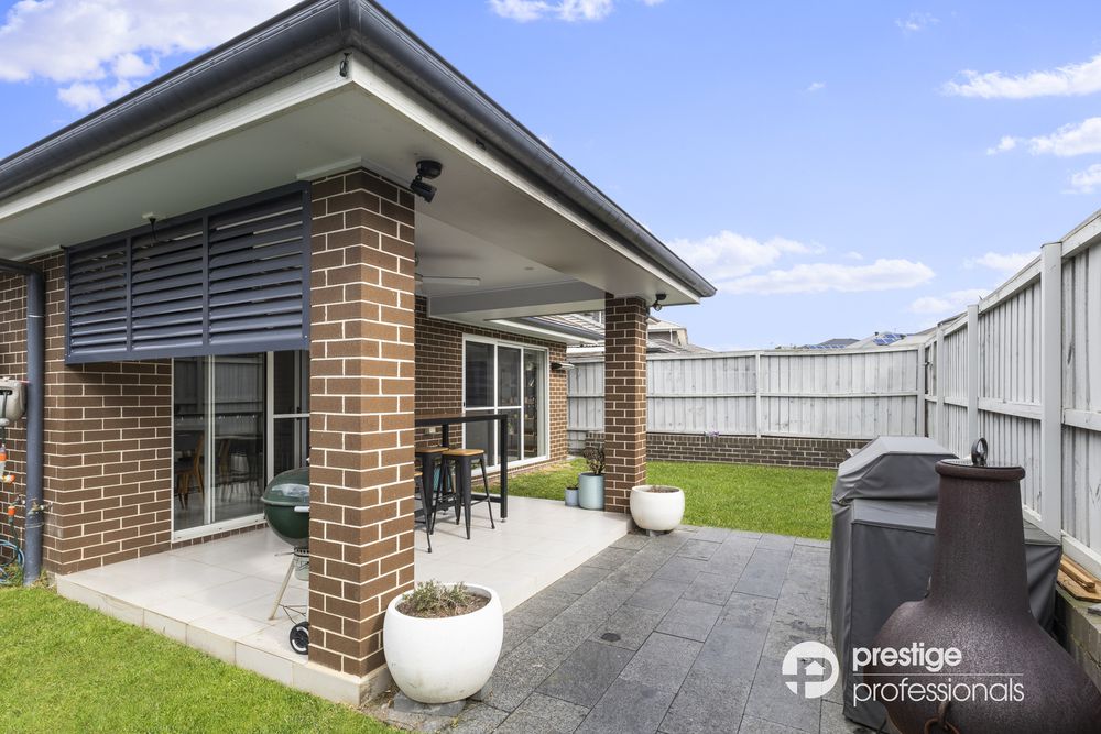 138 Maddecks Avenue, Moorebank