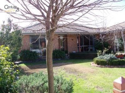 39 The Parkway, Hampton Park