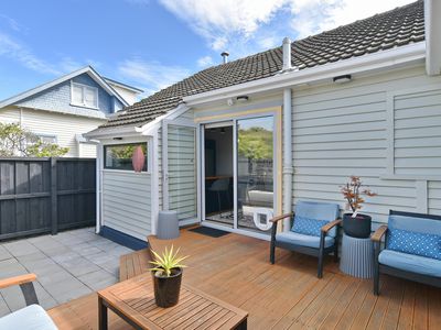 14 Pannell Avenue, Wainoni