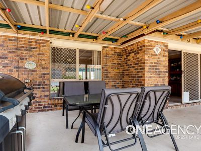 16 Evergreen Place, Forest Lake