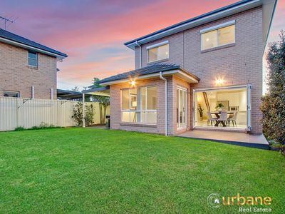160 Rooty Hill Road North, Rooty Hill