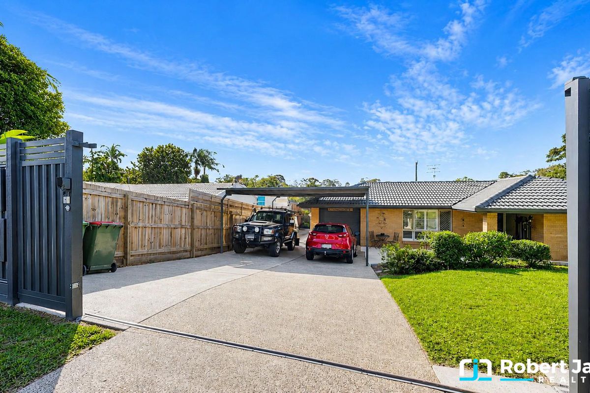 3 Hooper Crescent, Tewantin