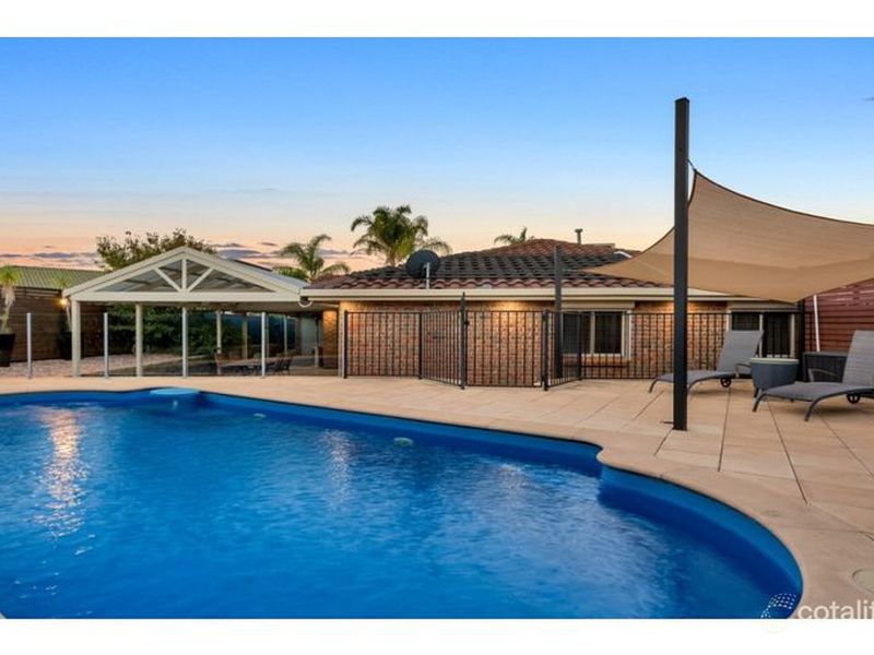 10 Bendigo Close, Trott Park