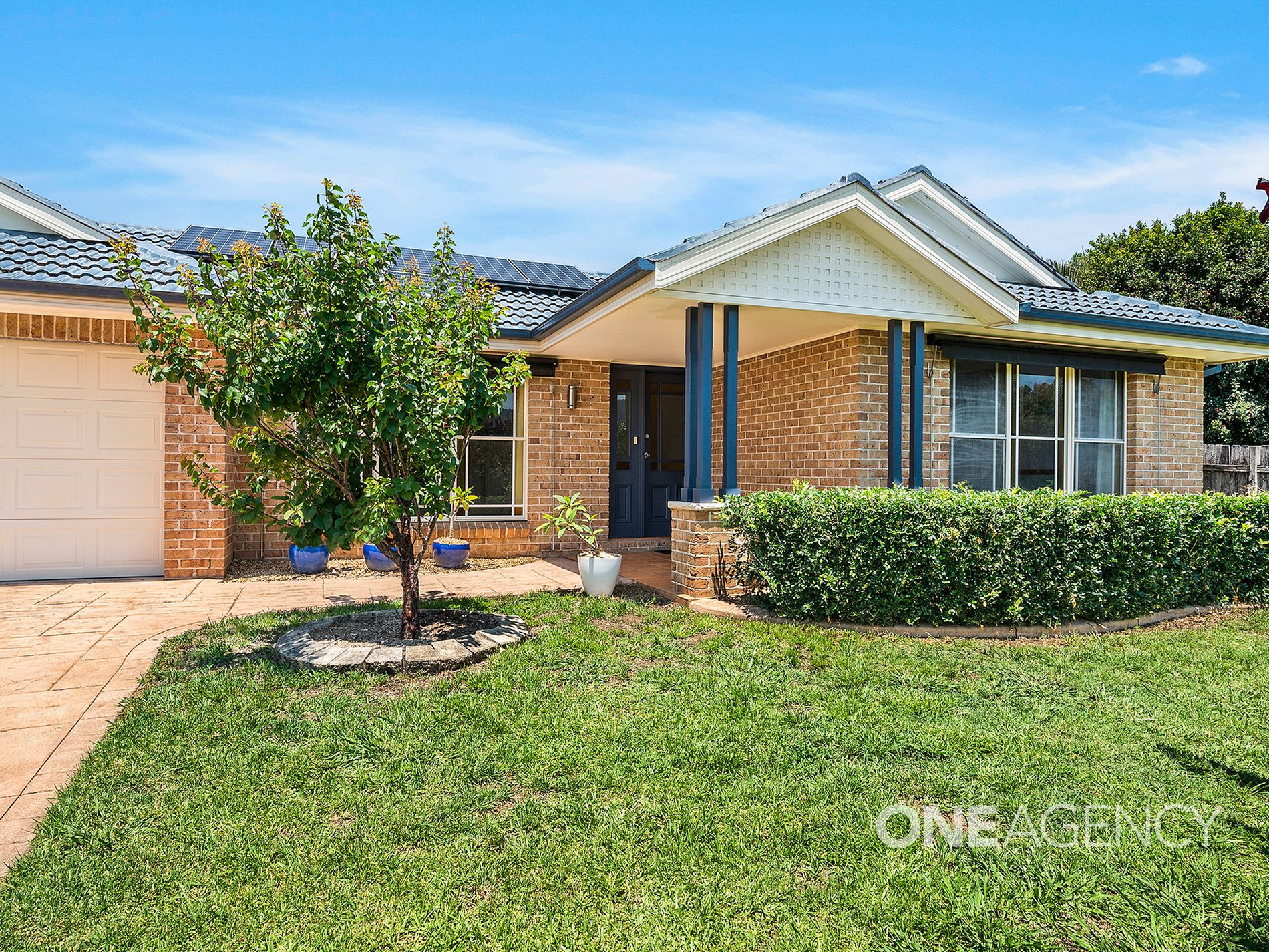 4 Wilari Close, Bomaderry