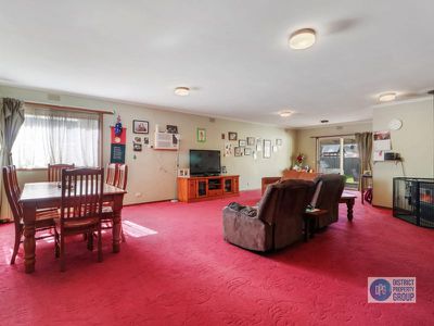32 Chenery Street, Mansfield