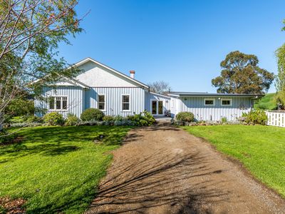 125 Slab Road, Cygnet