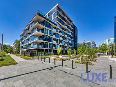 416 / 83 Cooyong Street, Reid