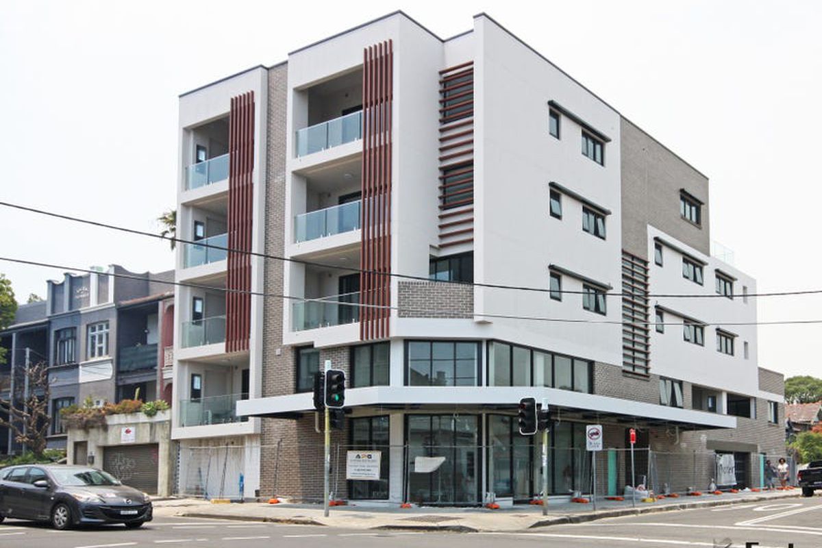 11 / 78-80 New Canterbury Road, Petersham