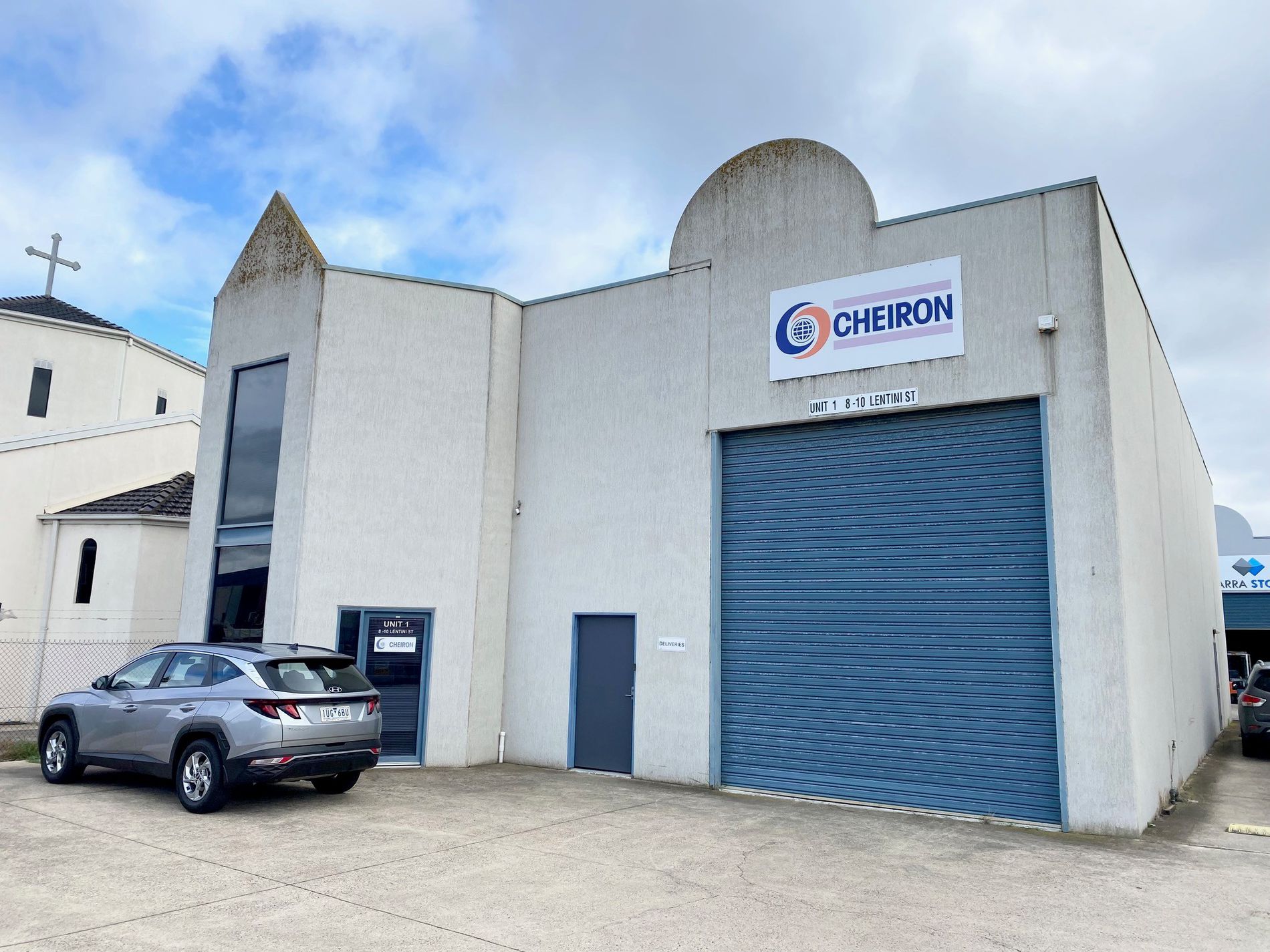 1 / 8-10 Lentini Street, Hoppers Crossing