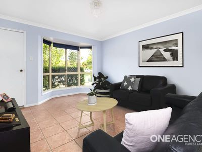 3 Ku-ring-gai Cl, Loganholme