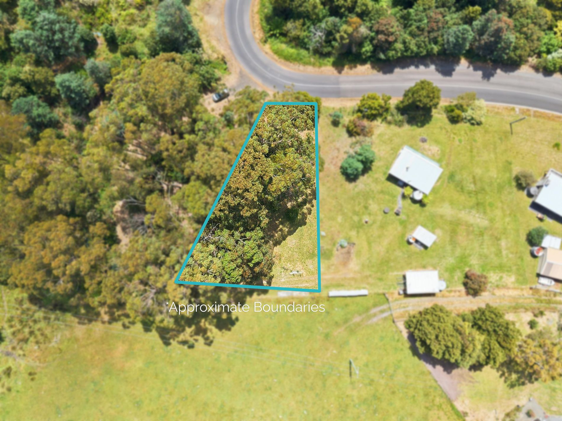 Lot 11, Esperance Coast Road, Dover
