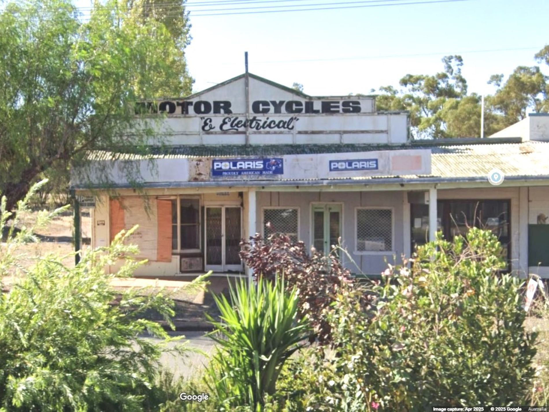 11 Wollongough Street, Ungarie