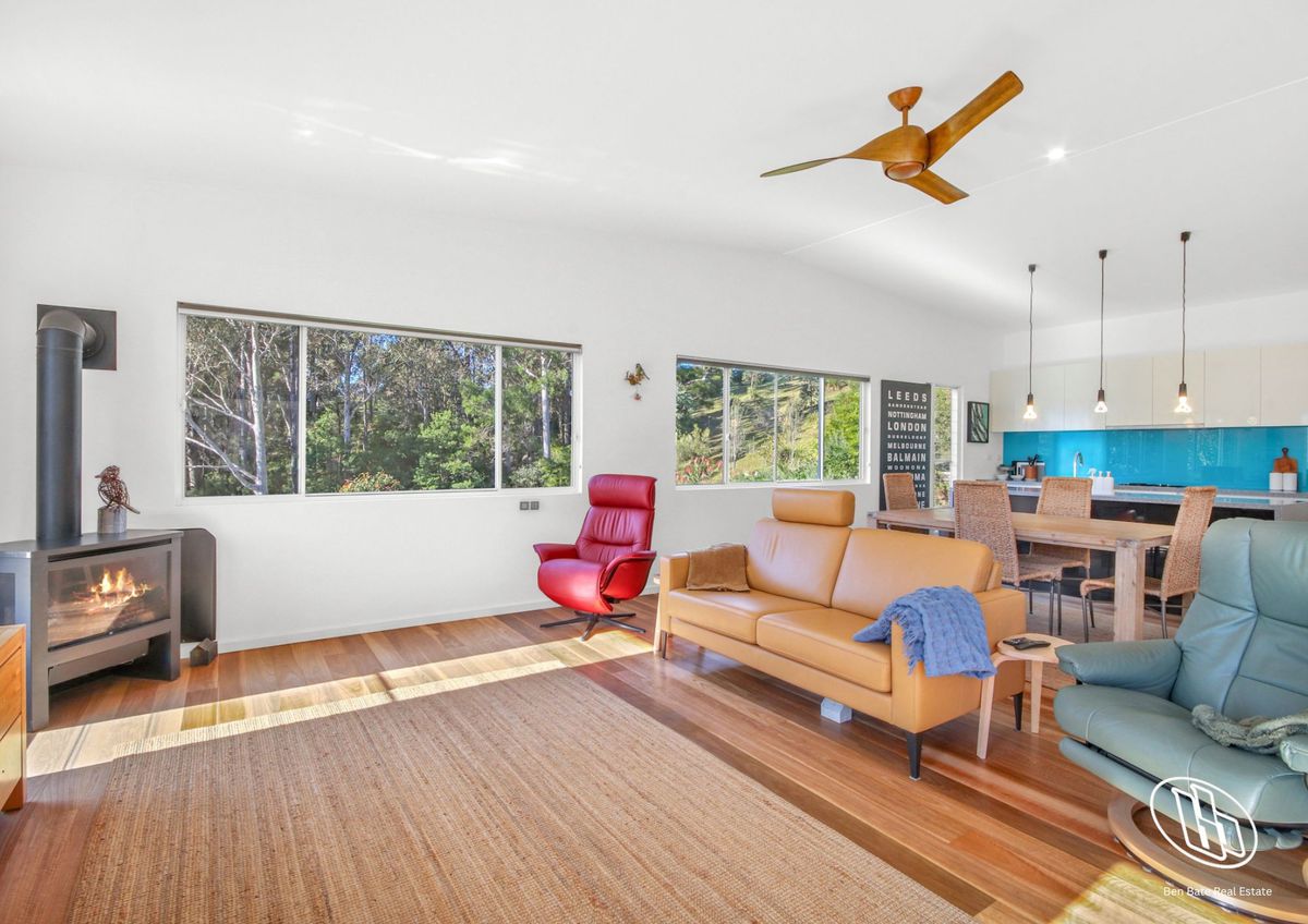 12 Bridge Court, Narooma