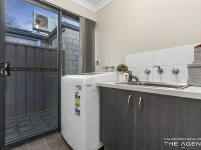 69 Balcombe Way, Westminster