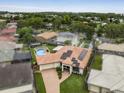 47 Macknish Crescent, Coopers Plains