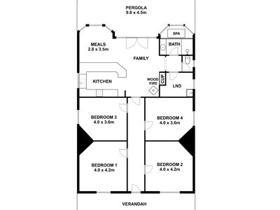 10 Elizabeth Street, Millicent