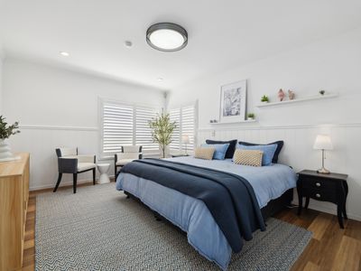 4907 Berkshire Crescent, Sanctuary Cove