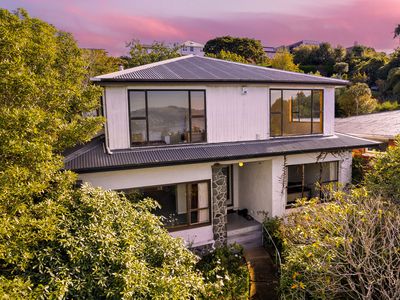 21 Harcourt Street, Belleknowes