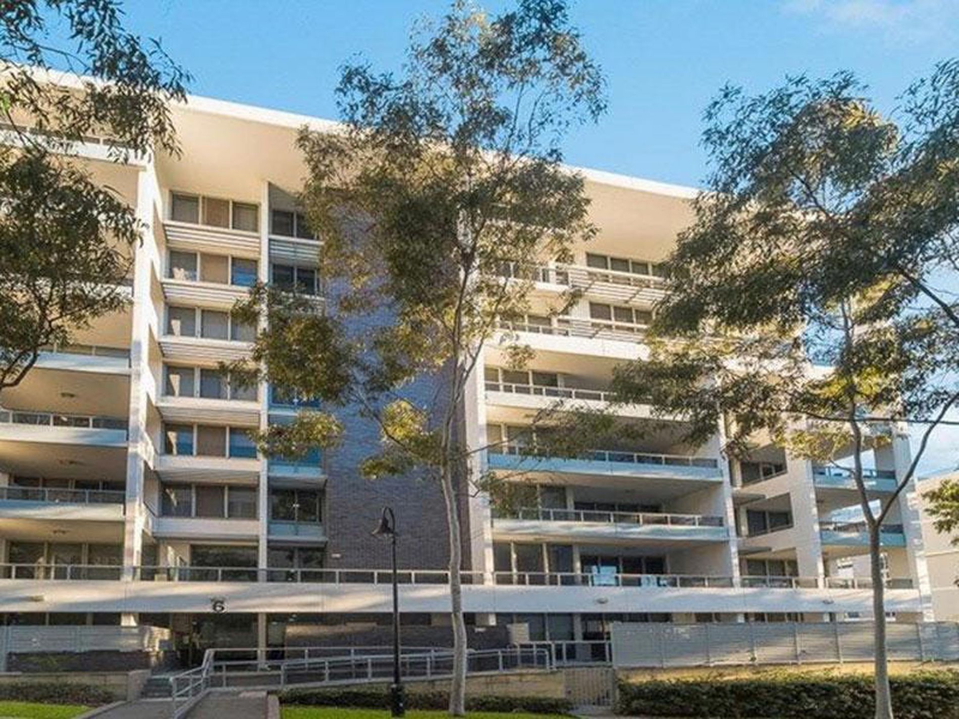 519 / 6 Marquet Street, Rhodes