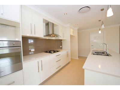 10 Kurrajong Road, Gunnedah