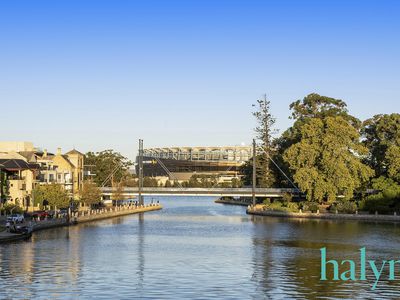 G18 / 52 Terrace Road, East Perth