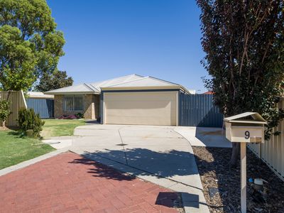 9 Binar Court, South Guildford